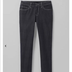 Prana Kayla Stretch jeans . 27